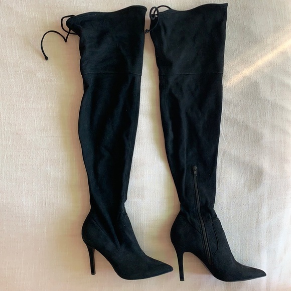 Aldo Asteilles boots - Picture 1 of 4